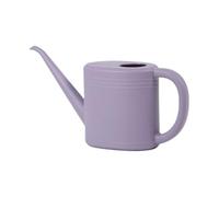 1L Small Watering Can with Long Spout Mini Pot For House Plants Seedlings Lightweight Indoor Outdoor Garden Plant Watering Can