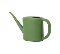 1L Small Watering Can with Long Spout Mini Pot For House Plants Seedlings Lightweight Indoor Outdoor Garden Plant Watering Can