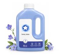 1L Solución de Detergente para ECOVACS WINBOT Robot Cleaning Solution | para ECOVACS Winbot W1 PRO/W2/W2 OMN/W2 PRO/W2 PRO OMNI/MINI/W2S/W2S OMNI/W3 OMNI Detergente