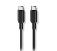 1life Cable de Datos USB-C a USB-C 1.5m