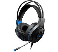 1Life Sonic Auriculares Gaming Negros