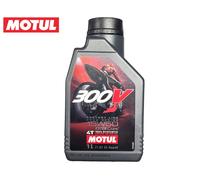 MOTUL Aceite de motor 300V Factory Line Road Racing 15W50 1L