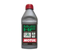 1Lt Aceite Hidráulico MOTUL Múltiples HF Multifunción Aktoren Asistida Verde VW