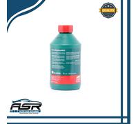 1Lt Aceite Lubricante Hidráulico Caja Dirección Asistida Verde 06161 Febi