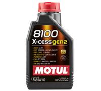 Aceite de motor 109774 MOTUL