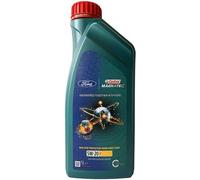 1Lt Aceite Motor Ford Castrol Magnatec Profesional Y 5W20 Ecoboost WSS-M2C948-B