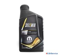 1Lt Aceite Motor Selenia Eco2 0W20 Acea C5 Motores Firefly Y Mild Híbrido D