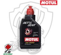 Motul - Aceite para cambio y diferenciales Motyl Gear 75W90, envase de 1 litro-