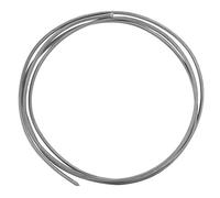 1m Cobre Aluminio Soldadura de flujo Alambre tubular Accesorios de soldadura Alambre de soldadura de baja temperatura No es necesario soldar polvo para soldar Soldadura de soldadura de superficie