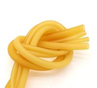 1M ID 5mm 6 7 8 9 10 12 14 18 Mm Nature Latex Rubber Hoses High Resilient Elastic rubber Tube Slingshot Catapult(12x17mm)