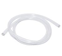 1M MANGUERA DE COMBUSTIBLE 3MM 4MM 5MM 6MM 8MM 10MM 12MM INTERIOR TUBO GASOLINA COCHE MOTO (4mm interior)