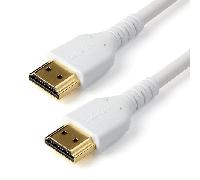 Startech 4k Premium Hdmi 2.0 Cable Durable 1 M One Size Black