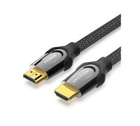 (1m) Vention Hdmi Cable Hdmi To Hdmi Cable Hdmi 2.0 4k 3d 60fps Cable For Hd Tv Lcd Laptop Ps3 Projector Computer Cable 1m 2m 3m 5m
