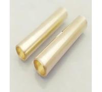 1meter or 5meters/Roll Lab Molecular Weight 8000-14000 Dialysis Bag,MD25/34/44/55/77mm Regenerated Cellulose Dialysis Tube(MD34 5meters)