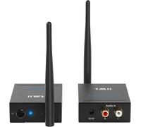 1Mii (1 TX+1 RX) Transmisor y Receptor de Audio HiFi Inalámbrico