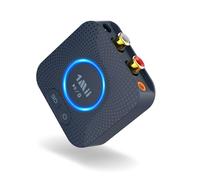 1Mii B06HD Bluetooth 5.3 Receptor para Sistema estéreo