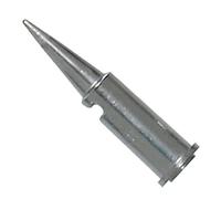 1mm taper needle tip soldering iron bit (compatible with Weller Pyropen). 70-01-01. Engineer sk-71
