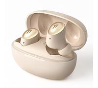 1MORE ColorBuds - 2 Auriculares Bluetooth, cancelación de Ruido Activa, Bluetooth 5.2 Auriculares inalámbricos, CVC 8.0 Mic, SoundID Personalizado, inalámbrico Carga rápida, 24 Horas de reproducción,