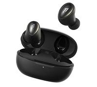 1MORE ColorBuds2 - Auriculares inalámbricos, cancelación Activa de Ruido, Bluetooth 5.2, micrófono de reducción de Ruido cVc8.0, identificación de Sonido Personalizada, Tiempo de reproducción 24