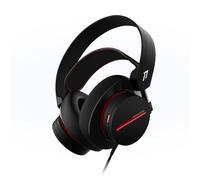1more h1007 auricular y casco auriculares alámbrico diadema juego neg