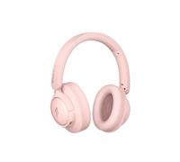 1MORE HQ31 Cascos Inalambricos Bluetooth, Auriculares Cancelación de Ruido Activa Híbrida, Hi-Res Audio, 90 Horas de Reproducción, Personalización vía App, Llamadas Claras, Cómodos y Plegables