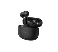 1MORE Q21 Auriculares Inalámbricos, Cascos Reducción Inteligente de Ruido, 4 Micrófonos AI para Llamadas Claras, Conexión Dual, 6 Presets EQ, Bluetooth 5.4, Clasificación IPX5, LDAC Negro