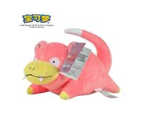 (1N 32CM)POKEMON Original Plush Toy Gengar Pikachu Charizard Genuine Plush Doll Soft Kawaii Cute Cartoon Piplup Toys for Kids Gift