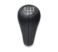 1neiSmartech Pomo de palanca de cambios de 5 velocidades compatible con BMW Serie 3 E30 E36 E46, Serie 5 E34 E39, Serie 7 E32 E38, X5 EB3, Z3, Z4 E85, OEM 25111434717 25117500299