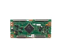 1P-013BJ00-4011 RUNTK 5489TP 0116FV T-con Board. Compatible con LETV, Compatible con Sony Tarjeta De Equipo For TV De 60 Y 70 Pulgadas.(RUNTK 5489TP 60)