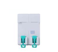 1P 2P 3P 4P DC 220V-380V 10Sistema de fusibles de disyuntor solar Energía solar 3/6/10/16/20/25/32/40/50/63/A
