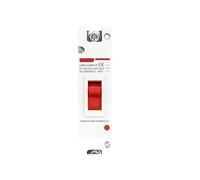 1P DC 600V 100-250A Solar Molded Case Circuit Breaker MCCB Overload Protection Switch Protector for Solar Photovoltaic125/250PV(160A)