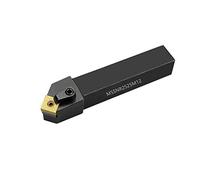 1P MSSNR2525M12 CNC Herramienta de torneado externo para inserto de carburo SNMG1204