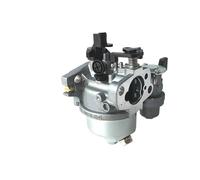 1P68 5.5HP EJE VERTICAL 4 TIEMPOS Carburador De PARA CORTADORA DE CÉSPED PIEZAS DEL CONJUNTO DE DE 19 MM Carburador(With oil cup)