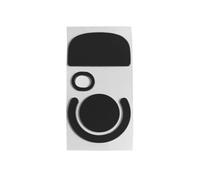 1Pack Original Mouse Skates Stickers Mouse Feet Pad Glides Rounded Curve Edge for G Pro X Superlight Mouse