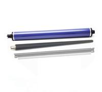 1Pack X PCR Charge Roller+013R00656 Drum 013R00655+Cleaning +for F-ui OPC For Digital Color Press 700i(Color Drum Kit)