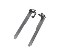 1Pair Replacement Laptop Right Left Hinges Set for DELL E3510 3510 Laptop