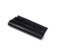 1pc 0.1mm / 0.2mm / 0.3mm / 0.5mm / 0.8mm 1 mm Calidad Hoja de Goma de Silicona 500mm Ancho de 500 mm de Longitud Caucho de película de Silicona Transparente