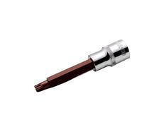 1PC 1/2 unidad poco hembra T20 T25 T27 T30 T35 T40 T45 T50 T55 Extra largo 100mm(T25 1pc)