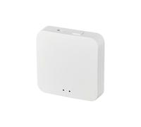 (1pc) 1-2Pcs Tuya Bluetooth Smart Wireless Gateway Bluetooth-compatible Mesh Gateway Smart Home Automation Smart Life APP Remote Control