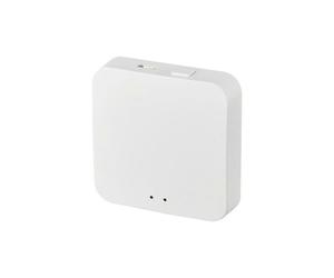 (1pc) 1-2Pcs Tuya Bluetooth Smart Wireless Gateway Bluetooth-compatible Mesh Gateway Smart Home Automation Smart Life APP Remote Control