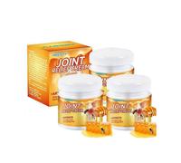 (1pc)1-3X 2024 NEW Beevana Bee Venom Joint Relief Cream Joint Bone Therapy Cream Bee-Venom
