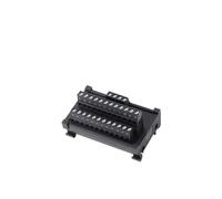 1pc 1 POINT 12 2GROUPS Screw terminal Save Wiring Split Terminal Block 10A Industrial Electrical Relays