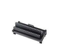 1pc 1 POINT 20 2GROUPS Screw terminal Save Wiring Split Terminal Block 10A IPWWUTTH