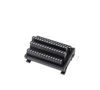 1pc 1 TO 1 30 GROUPS Screw terminal Save Wiring Split Terminal Block 10A Industrial Electrical Relays