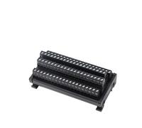 1pc 1 TO 1 40 GROUPS Screw terminal Save Wiring Split Terminal Block 10A IPWWUTTH