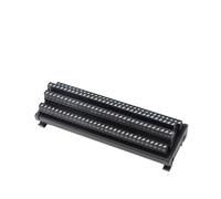 1pc 1 TO 1 64 GROUPS Screw terminal Save Wiring Split Terminal Block 10A Industrial Electrical Relays