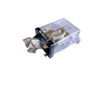 1pc 100A AC220V relay WJQX-100F-1C WJQX-100F/1C built-in arc extinguishing device JQX-100F VOGGWBMQ