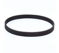 1pc 10mm Width HTD8M-1104/1112/1120/1128/1136/1152/1160/1184/1192 Timing Belt Rubber (Size : HTD1184 8M)