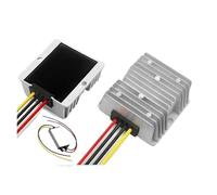 1PC 12V 24V TO 5V 2A S DC Converter Step Down Stabilizer Power Supply Voltage Module