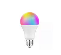 (1pc) 15W TUYA WiFi E27 RGBCW LED Lamp Bulb Smart Home Night Light , Alexa Google Home Yandex Alice, 220V Dimmable Leds Bulbs For Home